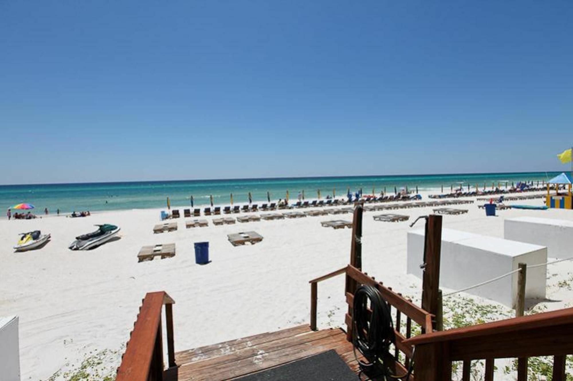 Celadon Beach Resort By Panhandle Getaways ปานามาซิตี้บีช ภายนอก รูปภาพ