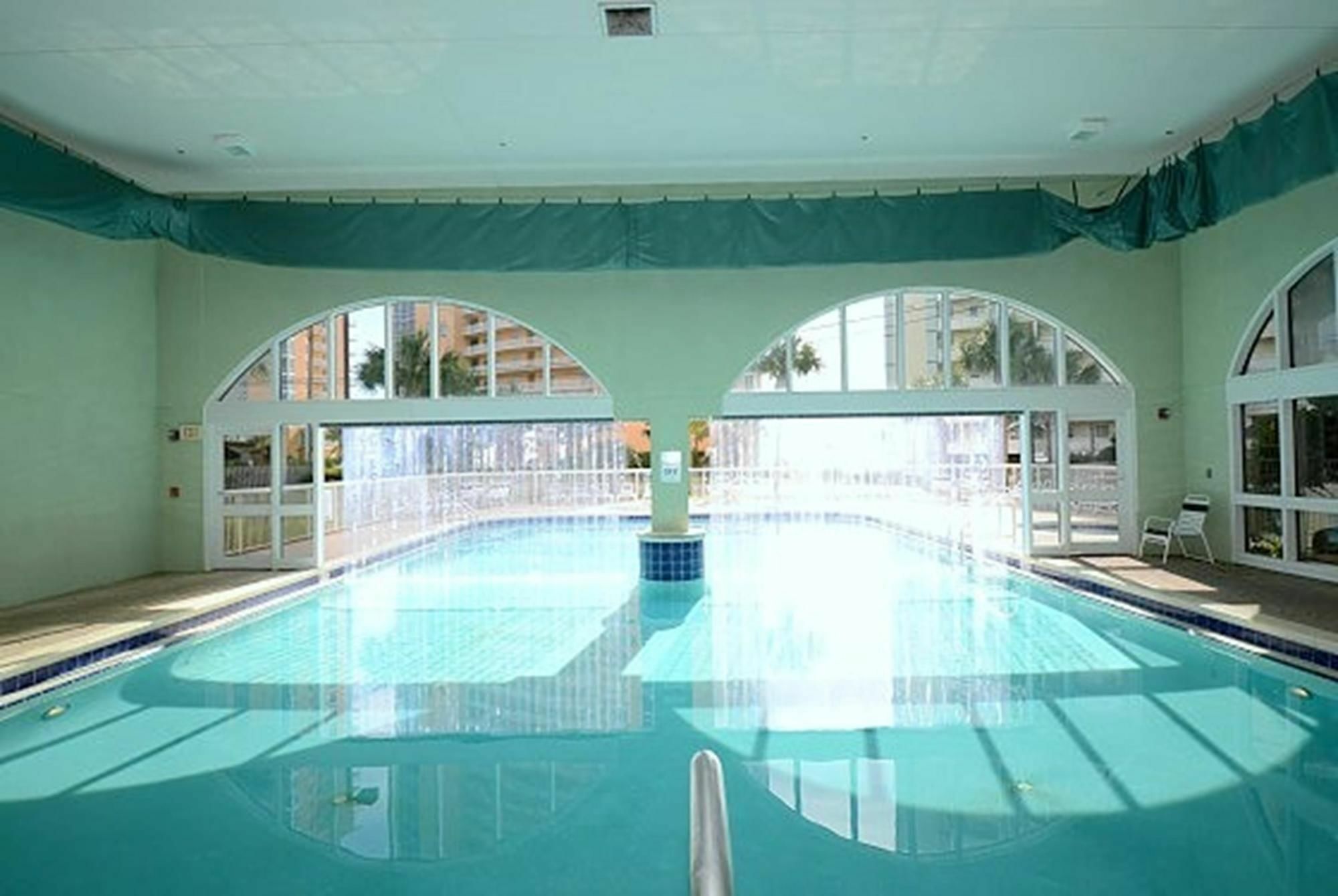Celadon Beach Resort By Panhandle Getaways ปานามาซิตี้บีช ภายนอก รูปภาพ